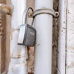 Apartmán Piccinni Exclusive Bari