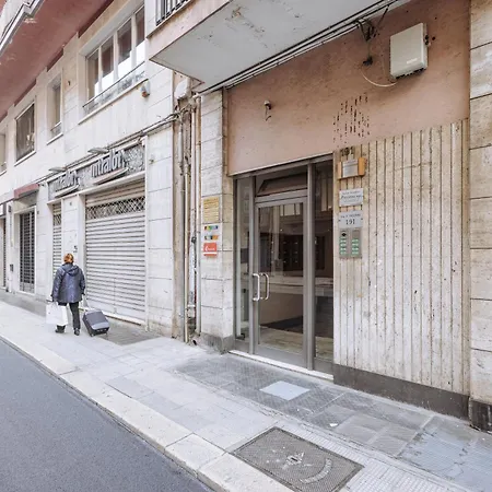 Piccinni Exclusive Apartamento *