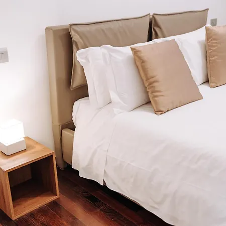 Piccinni Exclusive Apartmán