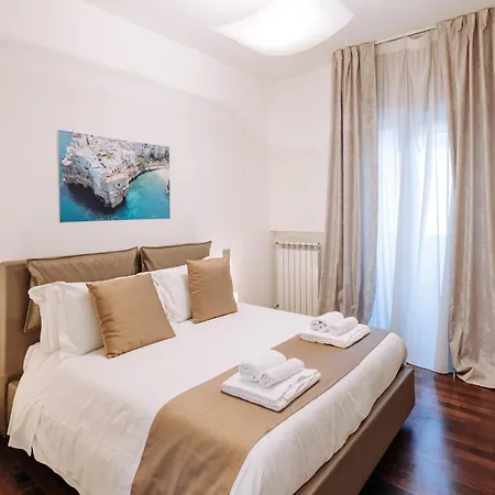 Piccinni Exclusive Apartmán