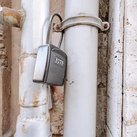 Апартаменты Piccinni Exclusive Бари