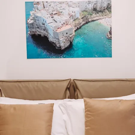 Piccinni Exclusive Бари