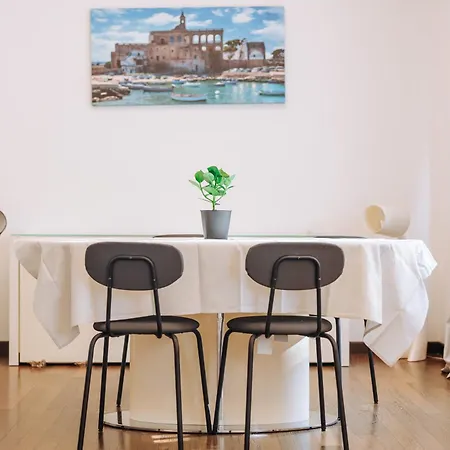 Piccinni Exclusive * Бари