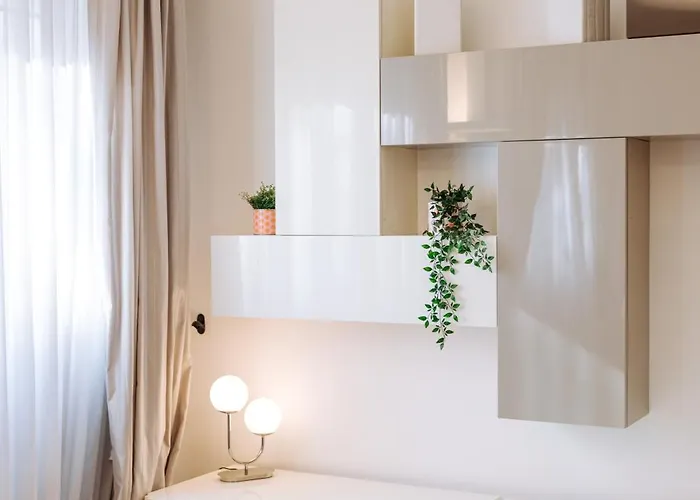 דירה Piccinni Exclusive